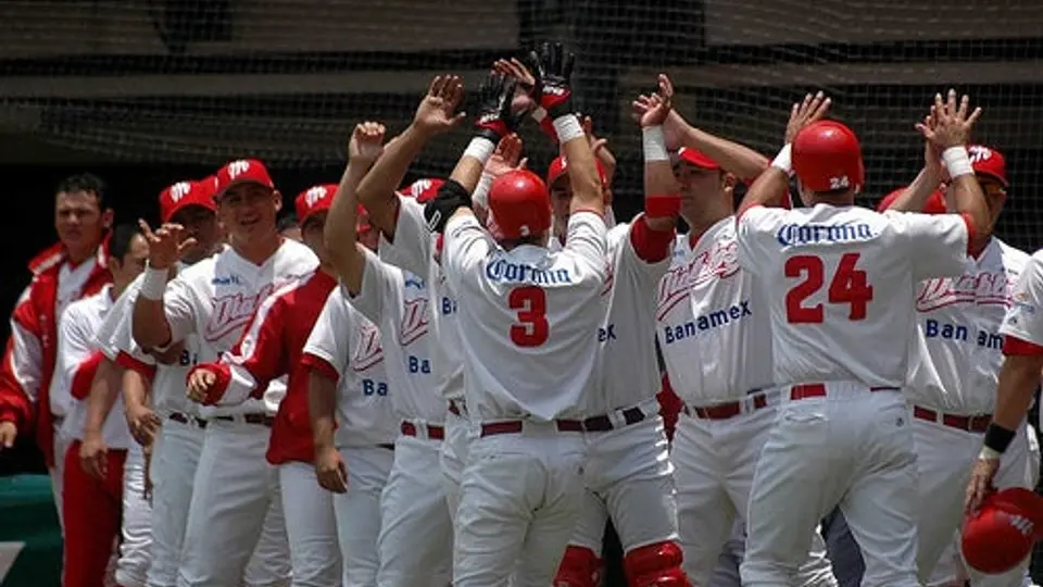 Los Diablos llegan a cinco mil triunfos