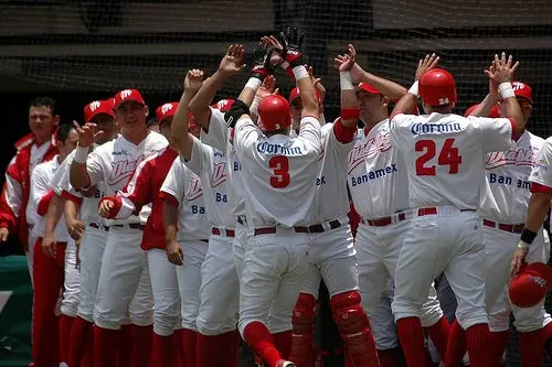 Los Diablos llegan a cinco mil triunfos