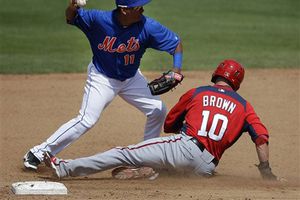 Filis, a continuar su dominio en el Este de la Nacional