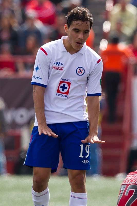 Bravo se lamenta. FOTO: CÉSAR VICUÑA