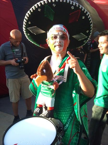 (FOTO: RAÚL GUZMÁN)