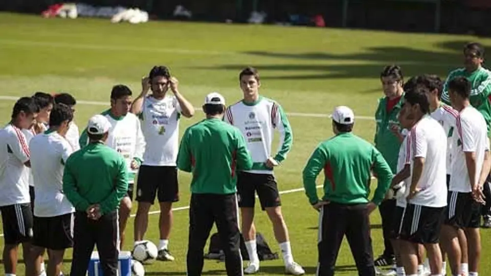 Bosnia confirma amistoso ante México en Estados Unidos