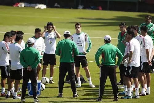 Bosnia confirma amistoso ante México en Estados Unidos