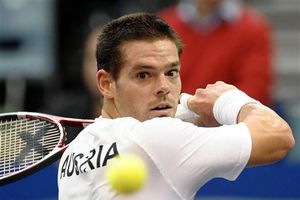 Suspenden de por vida al tenista Daniel Koellerer