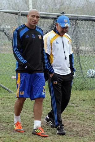 Edno está listo para ser titular