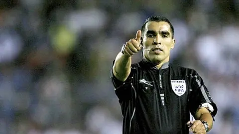 'Chiquimarco' pitará la Vuelta entre América y Pachuca