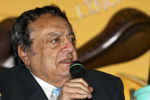 Sulaimán anuncia el Pacquiao-Mayweather para noviembre en Qatar