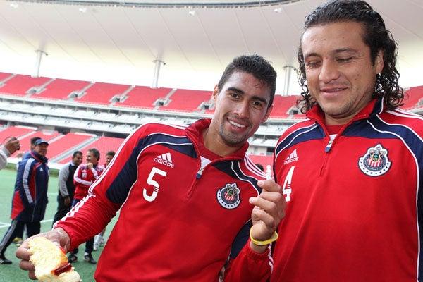 Araujo tendrá que pagar el 2 de febrero. FOTO: YOLANDA ESCOBAR