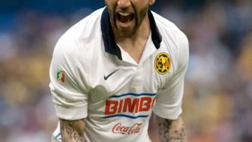América consigue polémico empate ante Toluca