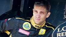 Petrov sustituye a Trulli en Caterham