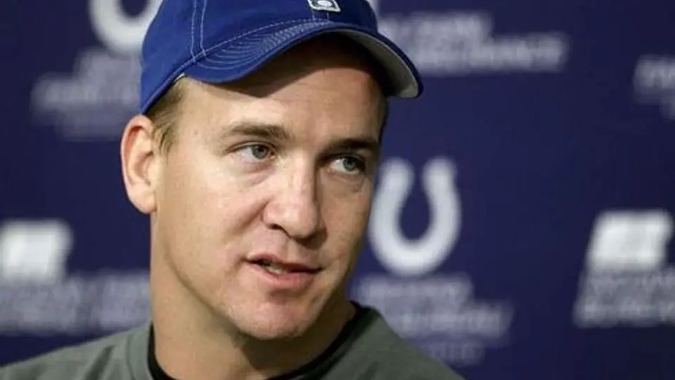 Manning viajará a Arizona este sábado
