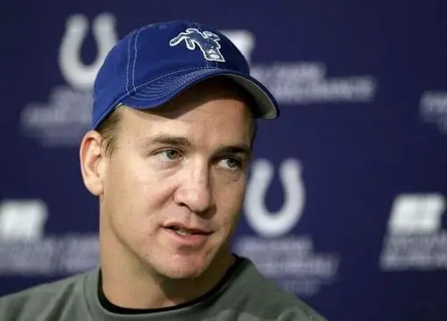 Manning viajará a Arizona este sábado