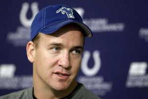 Manning viajará a Arizona este sábado