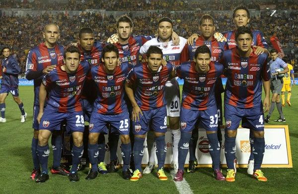 FOTO: MEXSPORT