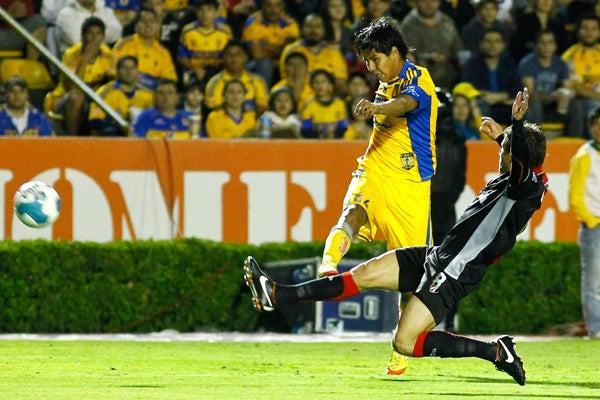 FOTO: AZAEL RODRÍGUEZ
