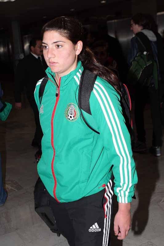 Buscarán buenos resultados ante las selecciones de Guatemala y República Dominacana. FOTO: CHRISTIAN FAUBE