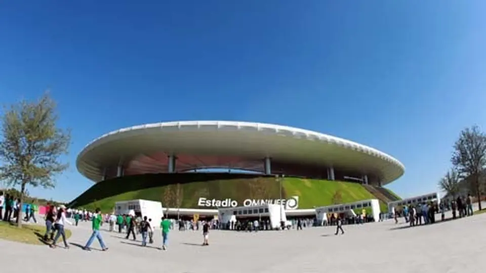 Monterrey y Guadalajara quieren albergar los JOJ 2018