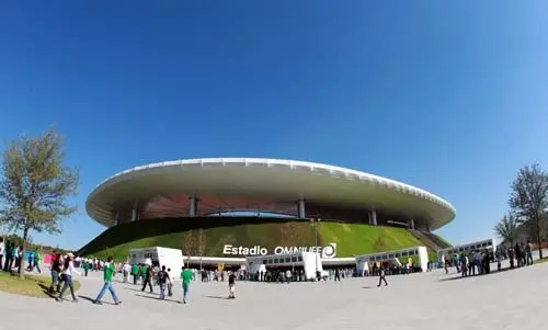 Monterrey y Guadalajara quieren albergar los JOJ 2018