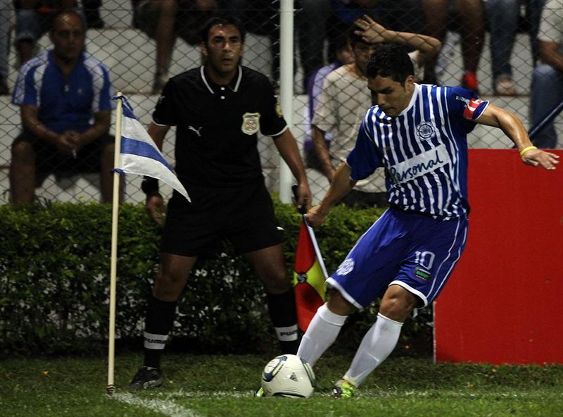 FOTO: EFE