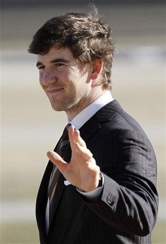 FOTO: AP