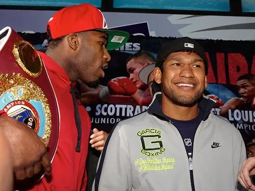 Eloy Pérez sueña con ser el primer Campeón del Mundo oaxaqueño