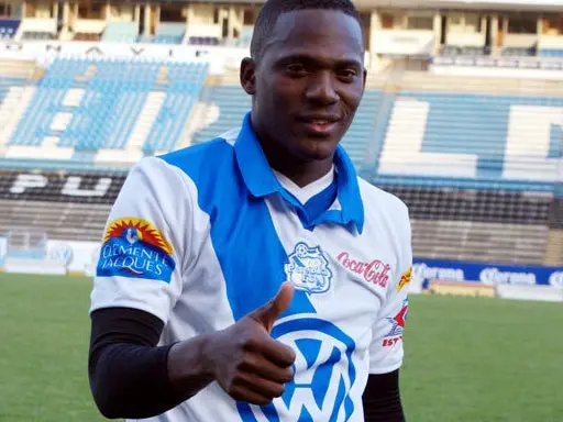 Llega Wila a pelear un lugar en el Puebla