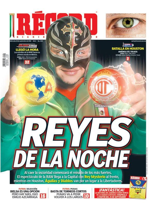 Mejores portadas 2006-2008