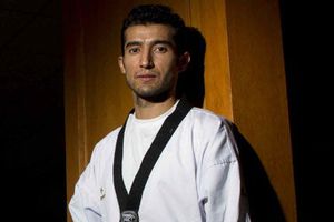 Guillermo Pérez espera ir a JO