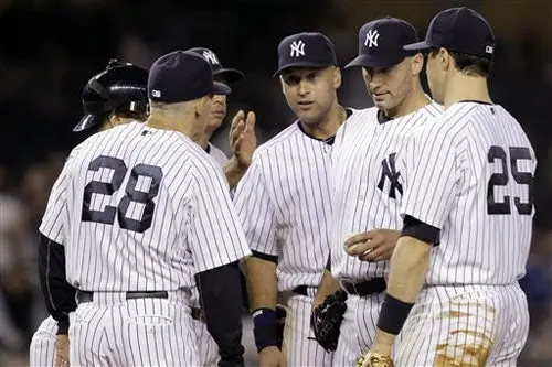 Desmienten rumores de venta de los Yanquis