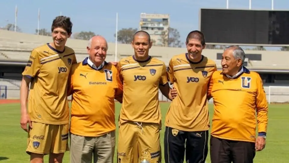 Pumas quiere festejar 50 años con victoria sobre Chivas