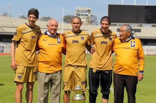 Pumas quiere festejar 50 años con victoria sobre Chivas