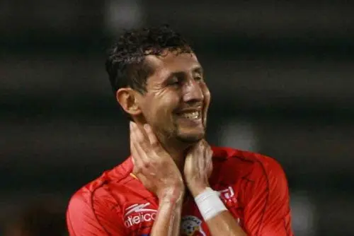Yasser Corona, contento con su regreso a Jaguares