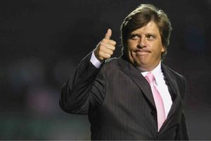 Miguel Herrera se declara fanático de la tauromaquia