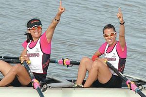 CIMA reduce becas a atletas en remo