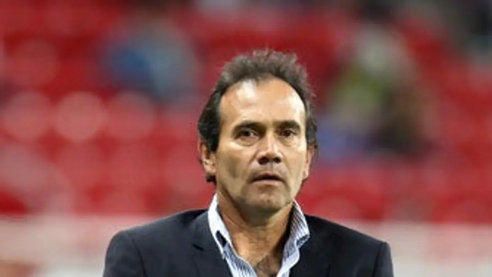 En tres partidos no se puede calificar a un entrenador': Quirarte