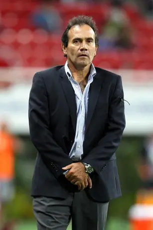 En tres partidos no se puede calificar a un entrenador': Quirarte