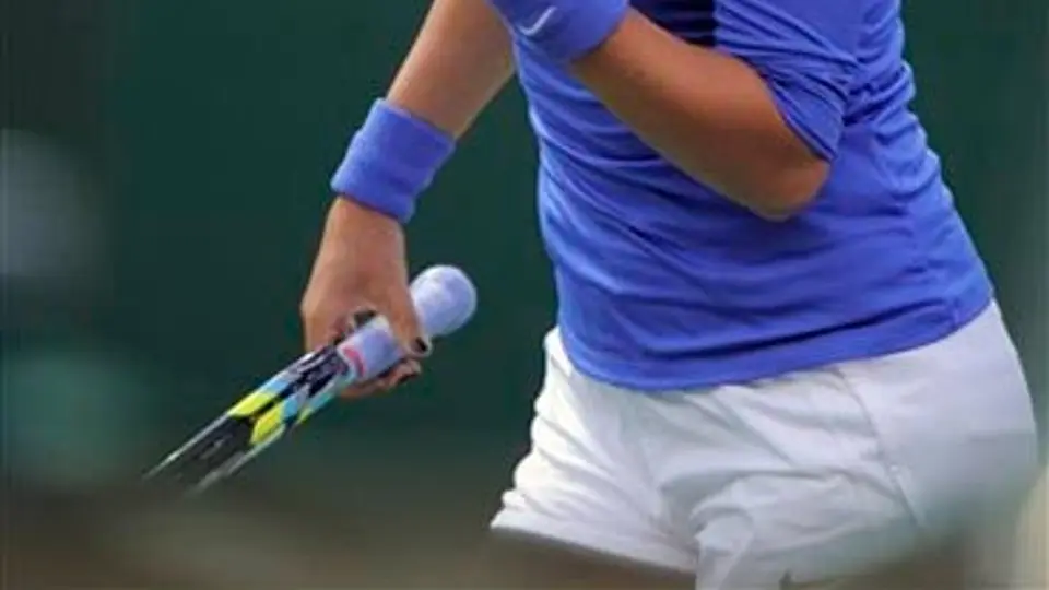 Azarenka, campeona del Masters de Indian Wells