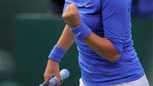 Azarenka, campeona del Masters de Indian Wells