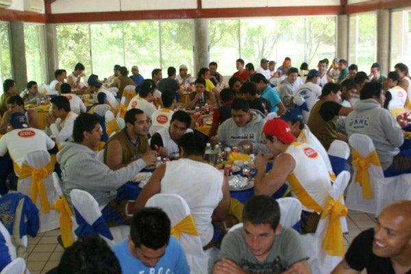 FOTO: CLUB TIGRES