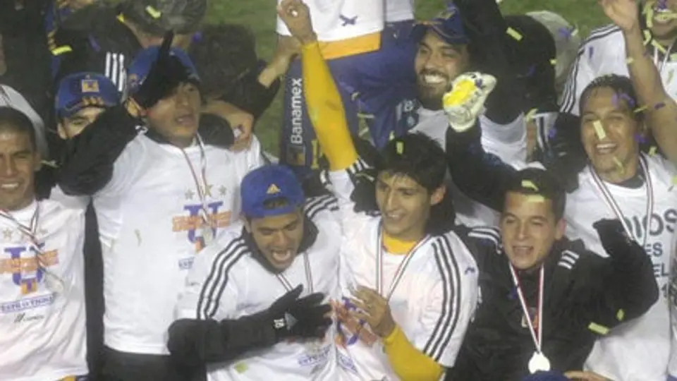 Deseos de la afición de Tigres