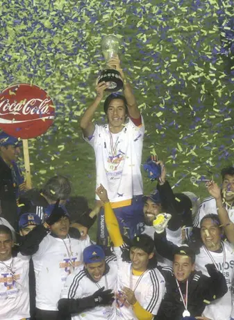 Deseos de la afición de Tigres