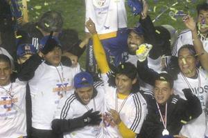 Deseos de la afición de Tigres