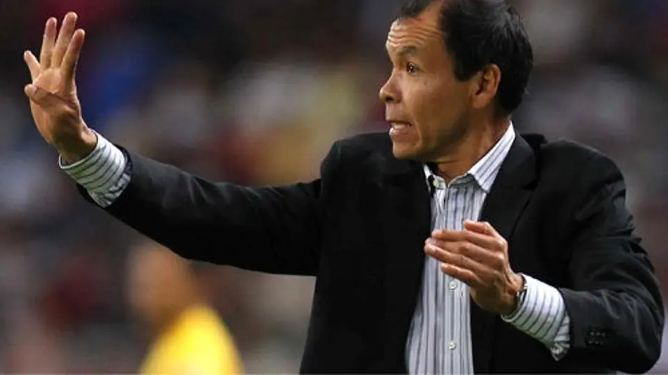 'Profe' Cruz le tira con todo a David Faitelson: “La gente que sabe de futbol dice que es un tarado”