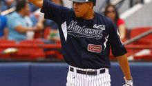Octava victoria consecutiva para Sultanes
