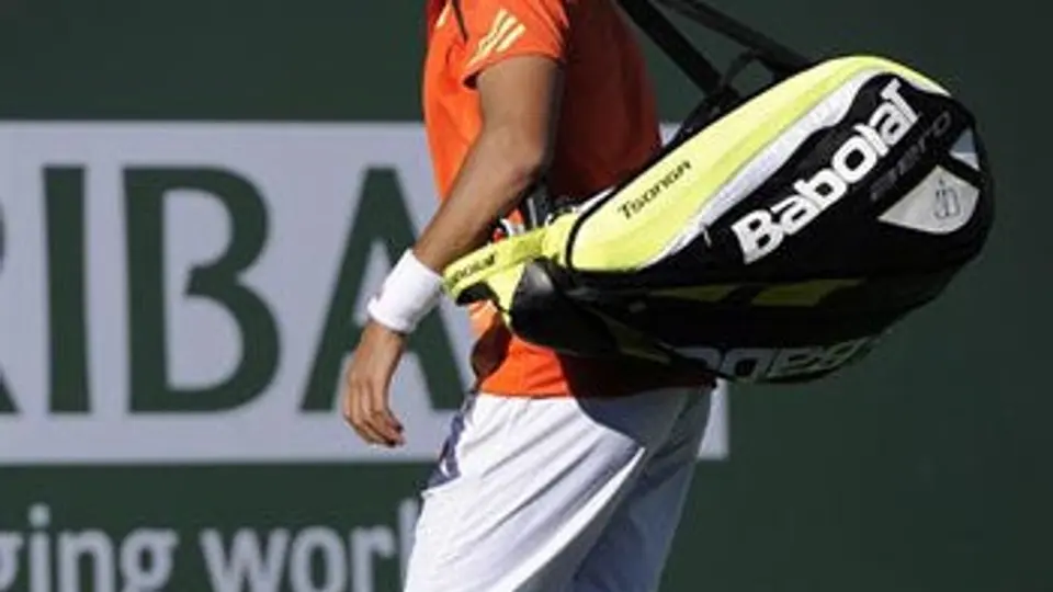Federer y Tsonga jugarán partido de exhibición en Colombia