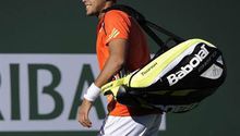 Federer y Tsonga jugarán partido de exhibición en Colombia
