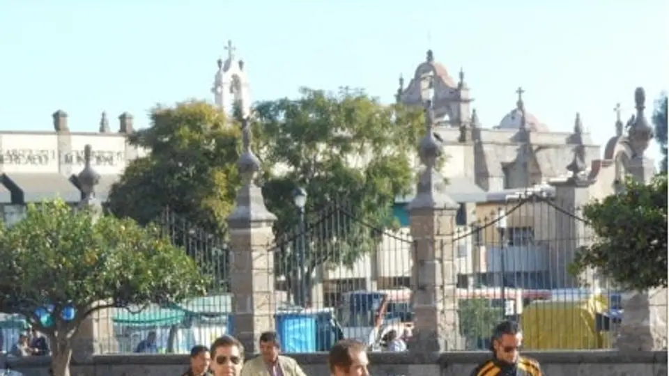 Inversionistas comprarán el 50 por ciento de Estudiantes Tecos