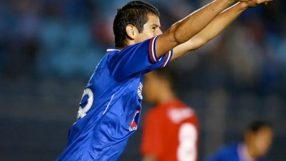 Canterano del Cruz Azul jugará en la MLS