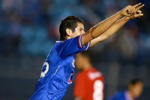 Canterano del Cruz Azul jugará en la MLS