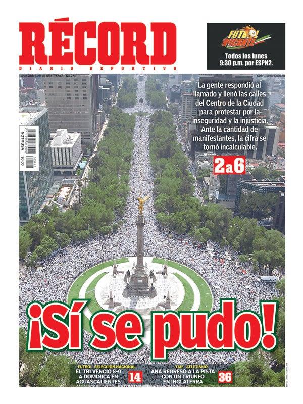 Mejores Portadas 2004-2006